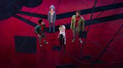Spider-Man: Into the Spider-Verse