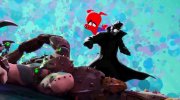 Spider-Man: Into the Spider-Verse