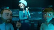 Spies in Disguise