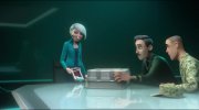Spies in Disguise