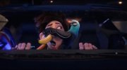 Spies in Disguise