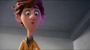 Spies in Disguise