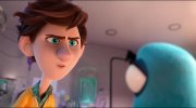 Spies in Disguise