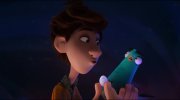 Spies in Disguise