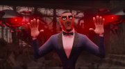 Spies in Disguise