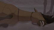 Spirit: Stallion of the Cimarron