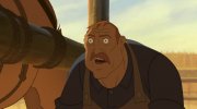 Spirit: Stallion of the Cimarron
