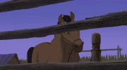 Spirit: Stallion of the Cimarron