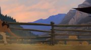 Spirit: Stallion of the Cimarron