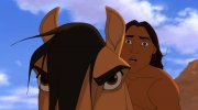 Spirit: Stallion of the Cimarron