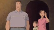 Spirited Away