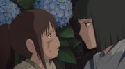 Spirited Away