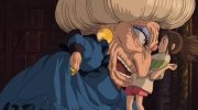 Spirited Away