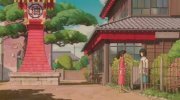 Spirited Away