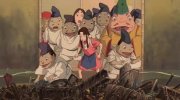 Spirited Away