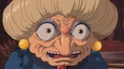 Spirited Away