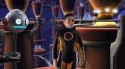 Spy Kids 3-D: Game Over