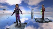 Spy Kids 3-D: Game Over