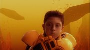Spy Kids 3-D: Game Over
