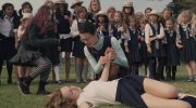 St Trinian's