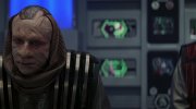 Star Trek: Insurrection