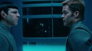 Star Trek Into Darkness