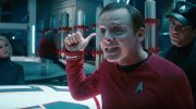 Star Trek Into Darkness