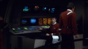 Star Trek II: The Wrath of Khan