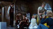 Star Trek II: The Wrath of Khan