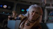 Star Trek II: The Wrath of Khan