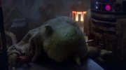 Star Wars: Episode V - The Empire Strikes Back