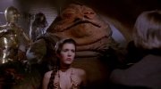 Star Wars: Episode VI - Return of the Jedi