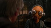 Star Wars: Episode VII - The Force Awakens