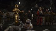 Star Wars: Episode VIII - The Last Jedi