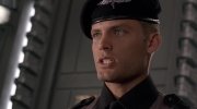 Starship Troopers