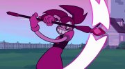 Steven Universe: The Movie