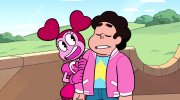 Steven Universe: The Movie