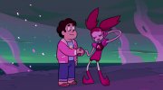 Steven Universe: The Movie