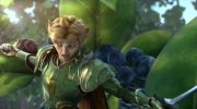 Strange Magic
