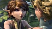 Strange Magic