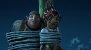 Strange Magic