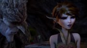 Strange Magic
