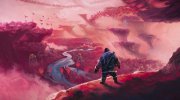 Strange World