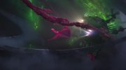 Strange World