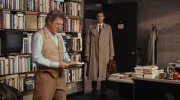 Stranger Than Fiction