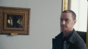 Submergence