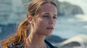 Submergence