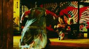 Sukiyaki Western Django