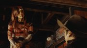 Sukiyaki Western Django
