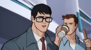 Superman: Man of Tomorrow